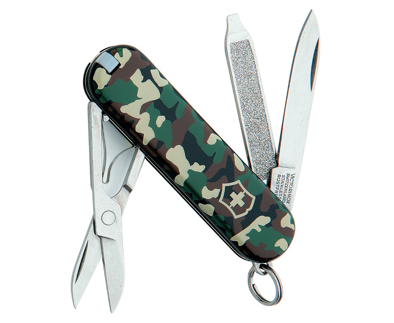 Swiss army hot sale knife kathmandu