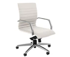 Mojo Office Chair-White