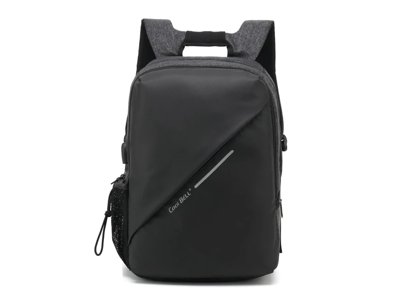CoolBELL 15.6 Inch Travel Bag-Black