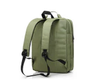 CoolBELL Unisex 15.6 Inches Backpack-Green