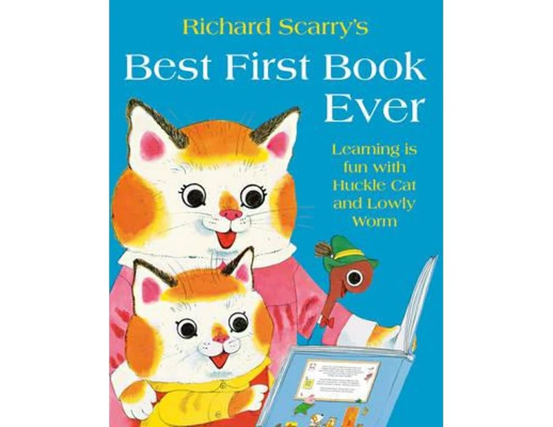 Best First Book Ever : Best First Book Ever
