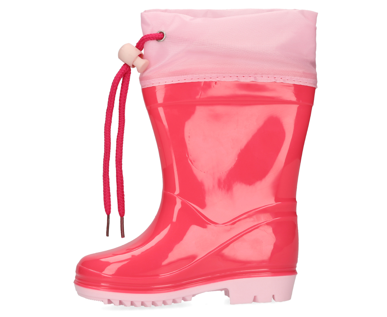 Paw Patrol Girls' Rain Boot - Pink | Catch.co.nz