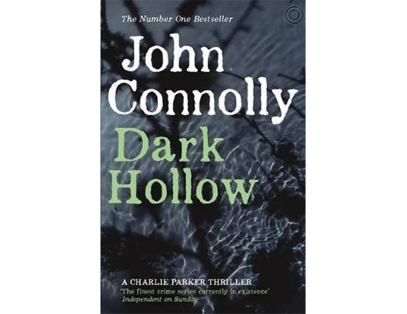 Dark Hollow : Charlie Parker: Book 2