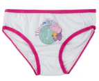 Peppa Pig Girls' Underwear 3-Pack - Multi