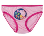 Peppa Pig Girls' Underwear 3-Pack - Multi