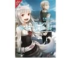 Wolf & Parchment : New Theory Spice & Wolf, Vol. 1 (light novel) 1