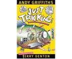 Just Tricking!  : JUST! Series: Book 1