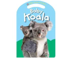 Baby Koala : Baby Koala