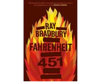 Fahrenheit 451 : Fahrenheit 451