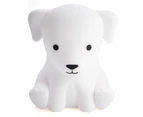 Lil Dreamers Puppy Soft Touch LED Night Light / Lamp