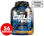 MuscleTech Cell-Tech Creatine Orange 2.72kg