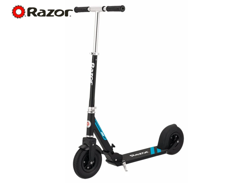 Razor Kids' A5 Air Scooter - Black