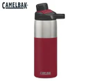 CamelBak 600mL Chute Mag Vacuum Insulated Stainless Steel Drink Bottle - Cardinal Red