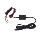 Mini USB Recorder 0801 A119 A119S A118 A118C A118C2 B40 Car DVR Camera Hardwire Kit + Fuse Kit