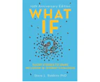 What If? : Short Stories to Spark Diversity Dialogue