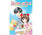 Hana-Kimi (3-in-1 Edition), Vol. 7 : Hana-Kimi (3-in-1 Edition), Vol. 7