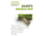 Joshi's Alkaline Diet