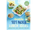 Woman's Day 101 Packed Lunch Ideas Cookbook