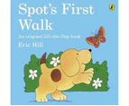 Spot's First Walk : Spot Series