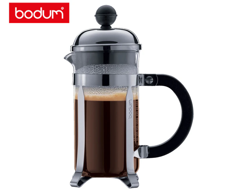 Bodum 350mL Chambord Coffee Maker w/ Polycarbonate Beaker