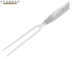 Scanpan 15cm Classic Steel Carving Fork