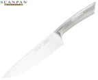 Scanpan 20cm Classic Steel Chef's Knife