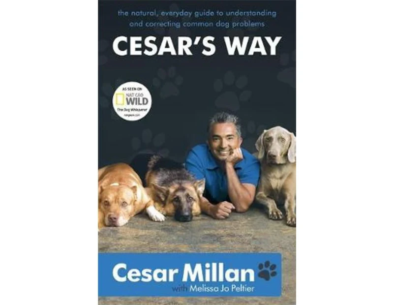 Cesar's Way : Cesar's Way