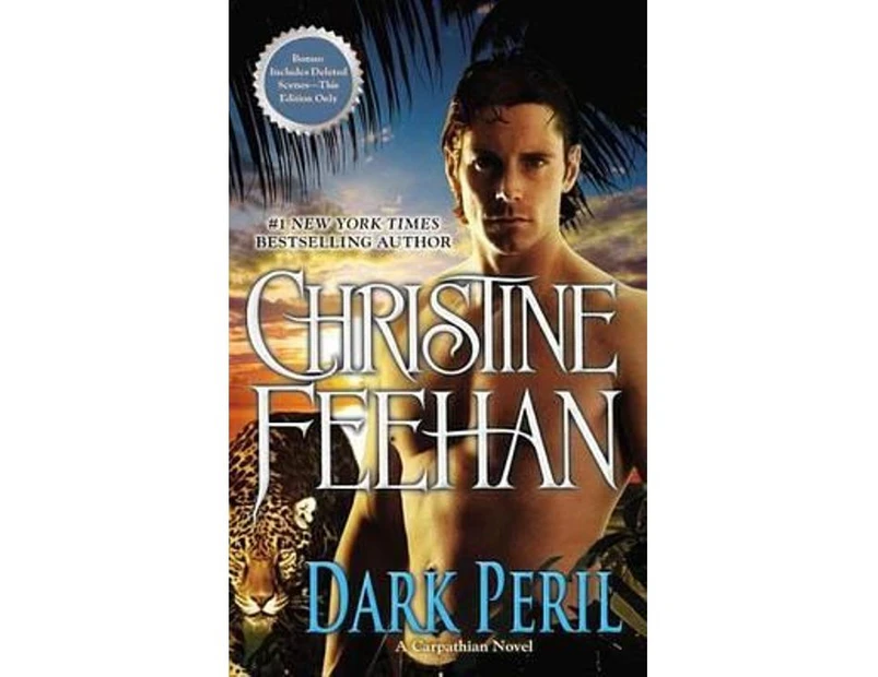 Dark Peril : Dark Series : Book 21