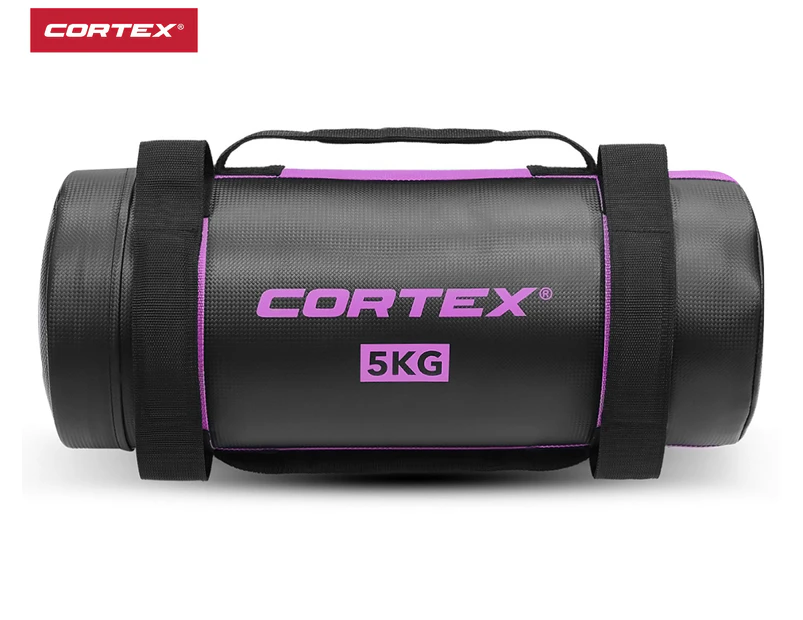 Cortex 5kg Power Bag