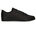 Adidas Men's VS Pace Shoe - Core Black/Carbon