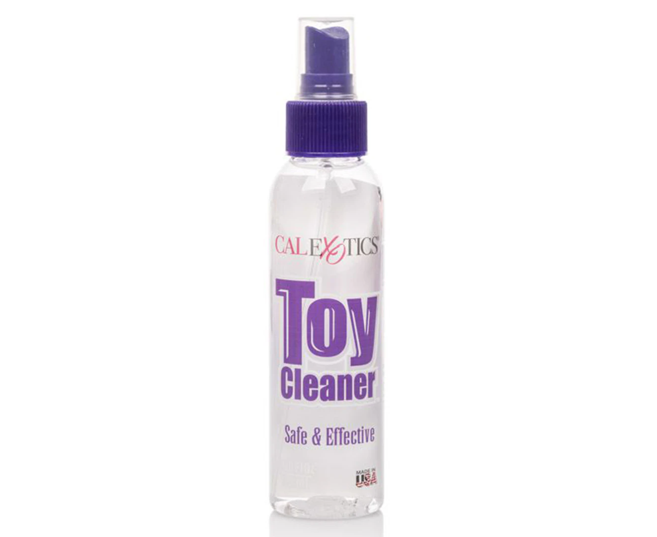 Anti-Bacterial Toy Cleaner 127mL