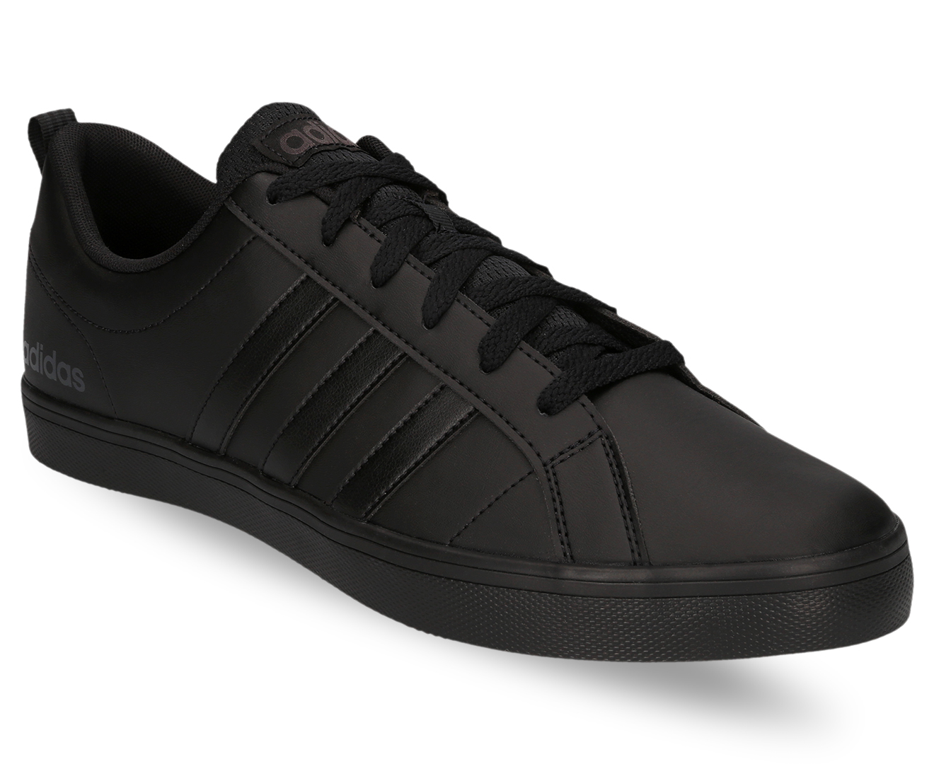 Adidas Men's VS Pace Shoe - Core Black/Carbon | Catch.com.au
