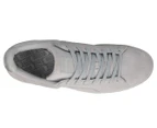 Puma Men's Suede Classic Anodized Shoe - Grey