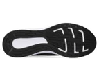 ASICS Women's Patriot 10 Running Sports Shoes - Black/Skylight