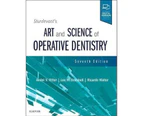 Sturdevant's Art and Science of Operative Dentistry : 7th Edition