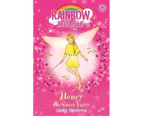 Honey the Sweet Fairy : The Party Fairies : The Rainbow Magic Series : Book 18