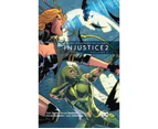 Injustice 2  : Volume 2