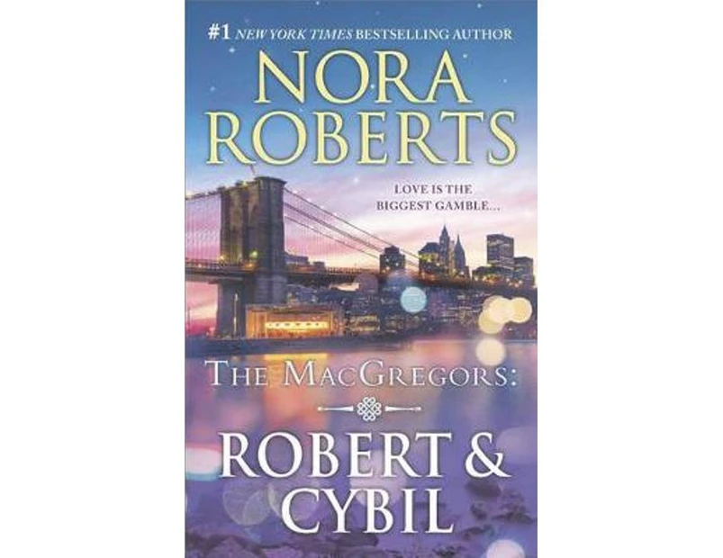 The Macgregors : Robert & Cybil