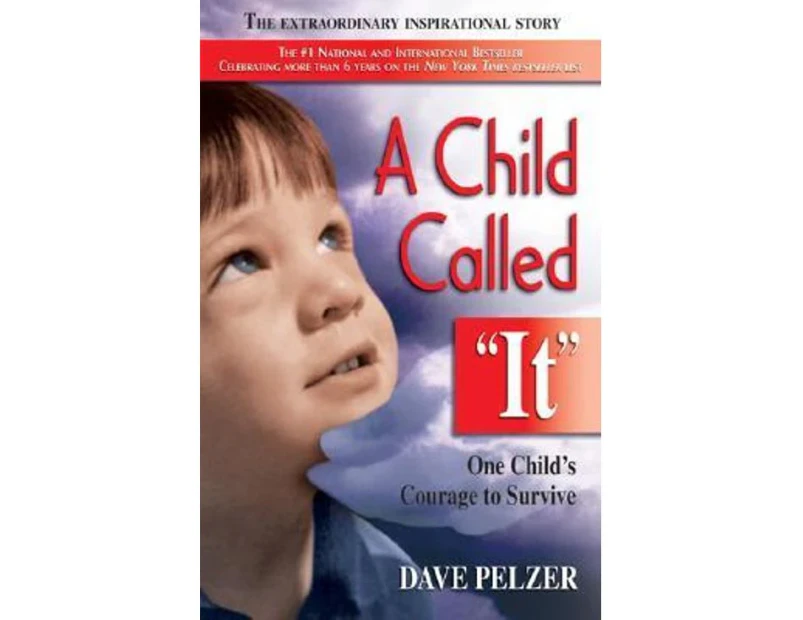 A Child Called It : An Abused Child's Journey from Victim to Victory