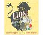 The Lion in our Living Room : The Lion in our Living Room