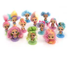 HairDooz Shampoo Pack Dolls Series 1 Wave 2 - Randomly Selected