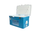 50L Chillco Cooler Ice Box Esky (Sky Blue)