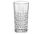 Bormioli Rocco Este Long Tumblers 290ml Set 4