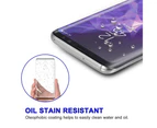 For Samsung Galaxy S10 PLUS,Full Screen Tempered Glass Screen Protector