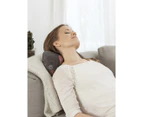 HoMedics Shiatsu Comfort Massage Pillow w/ Heat