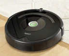 iRobot Roomba 670 Robotic Vacuum Cleaner