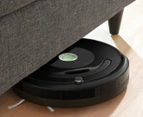 iRobot Roomba 670 Robotic Vacuum Cleaner