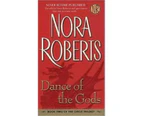 Dance of the Gods : Circle Trilogy Series : Book 2
