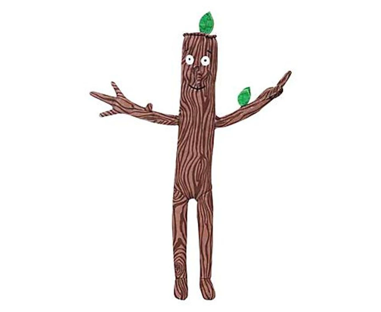 Julia Donaldson Stick Man Plush Toy