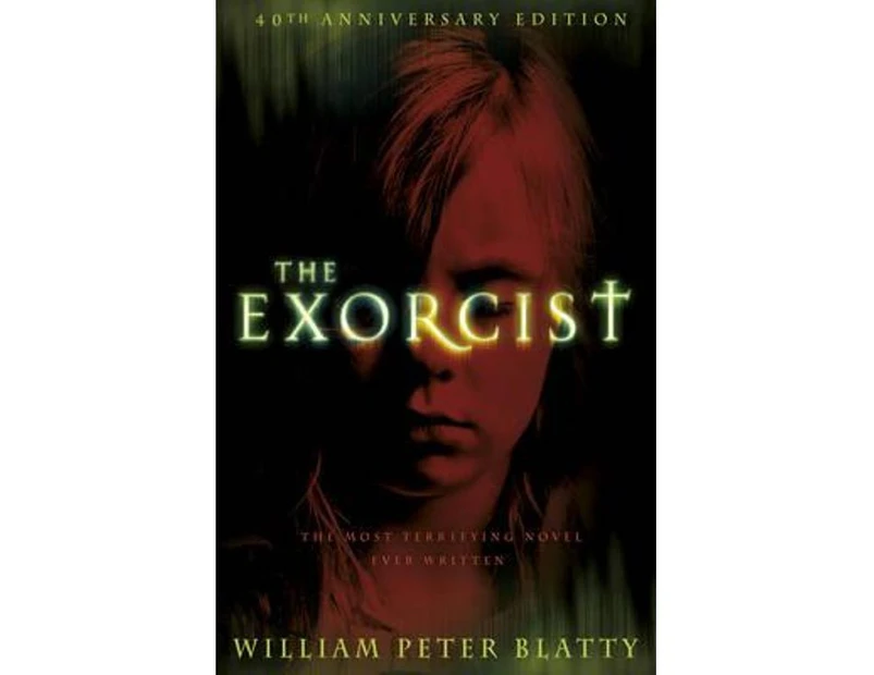 The Exorcist : 40th Anniversary Reissue